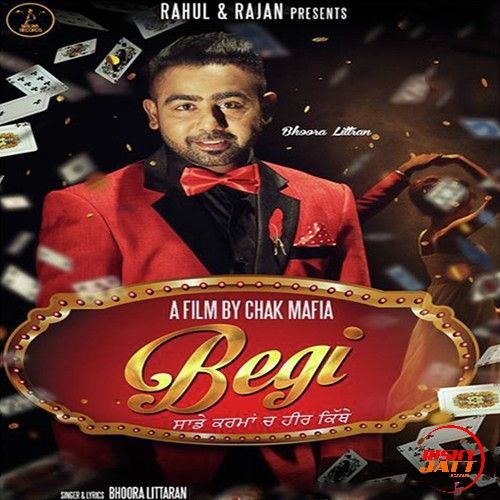 Download Begi Bhoora Littaran mp3 song, Begi Bhoora Littaran full album download