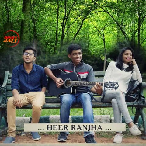 Heer Ranjha Darshan Mehta mp3 song download, Heer Ranjha Darshan Mehta full album