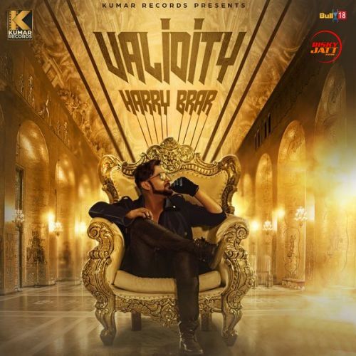 Validity Harry Brar, GeeCee mp3 song download, Validity Harry Brar, GeeCee full album