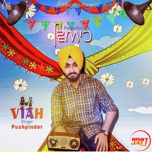 Viah Pushpinder mp3 song download, Viah Pushpinder full album