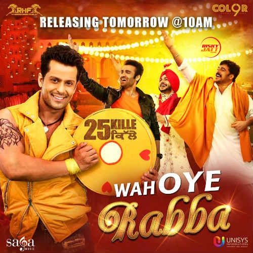 Download Wah Oye Rabba (25 Kile) Feroz Khan, Surinder Shinda, Inderjeet Nikku, GurJazz mp3 song, Wah Oye Rabba (25 Kile) Feroz Khan, Surinder Shinda, Inderjeet Nikku, GurJazz full album download