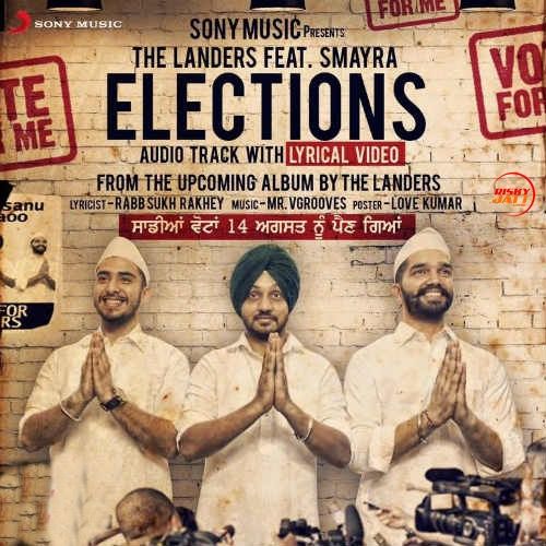 Election The Landers, Smayra mp3 song download, Election The Landers, Smayra full album