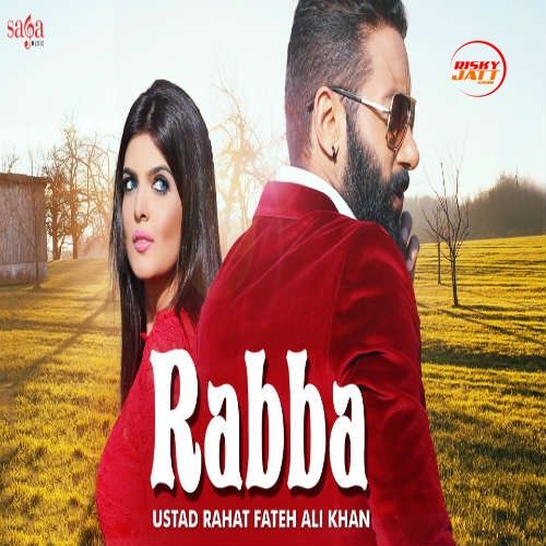 Rabba Rahat Fateh Ali Khan mp3 song download, Rabba (Tiger) Rahat Fateh Ali Khan full album