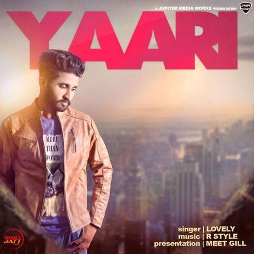 Yaari Lovely mp3 song download, Yaari Lovely full album