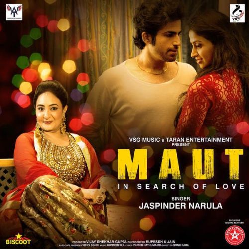 Maut Acoustic Jaspinder Narula mp3 song download, Mout Jaspinder Narula full album