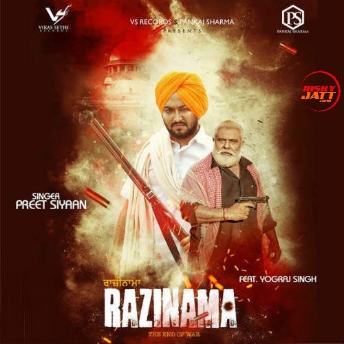 Razinama Preet Siyaan, Yograj Singh mp3 song download, Razinama Preet Siyaan, Yograj Singh full album