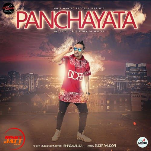 Panchayata Bhinda Aujla mp3 song download, Panchayata Bhinda Aujla full album