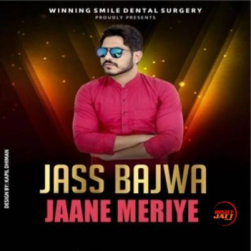 Jaane Meriye Jass Bajwa mp3 song download, Jaane Meriye Jass Bajwa full album