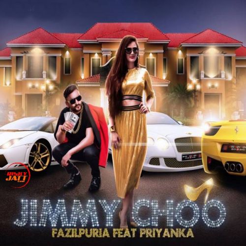 Jimmy Choo Fazilpuria mp3 song download, Jimmy Choo Fazilpuria full album