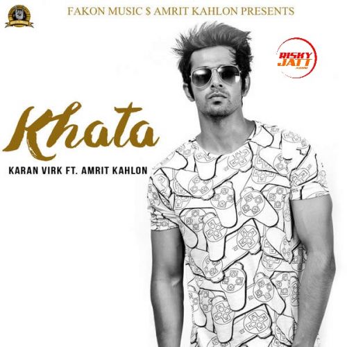 Khata Karan Virk, Amrit Kahlon mp3 song download, Khata Karan Virk, Amrit Kahlon full album