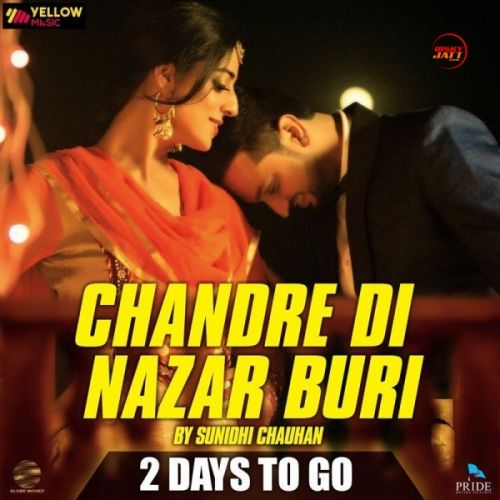 Chandre Di Nazar Buri Sunidhi Chauhan mp3 song download, Chandre Di Nazar Buri Sunidhi Chauhan full album
