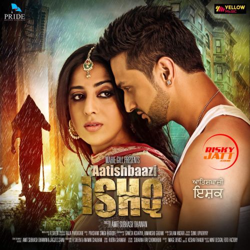 Aatishbaazi Title Track Sukhwinder Singh mp3 song download, Aatishbaazi Ishq Sukhwinder Singh full album