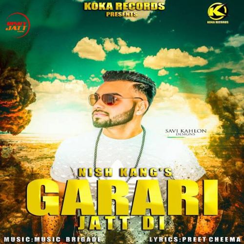 Garari Jatt Di Nish Kang mp3 song download, Garari Jatt Di Nish Kang full album