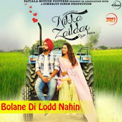 Bolane Di Lodd Nahin Happy Raikoti mp3 song download, Bolane Di Lodd Nahin Happy Raikoti full album