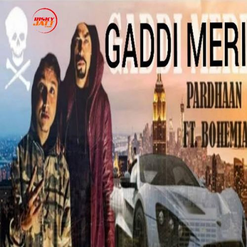 Gaddi Meri Bohemia mp3 song download, Gaddi Meri Bohemia full album