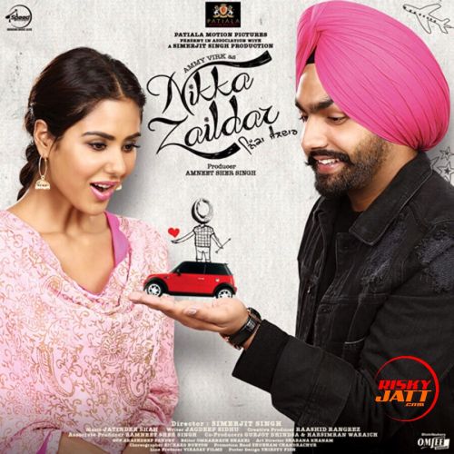 Bach Nayion Sakda Prabh Gill mp3 song download, Nikka Zaildar Prabh Gill full album