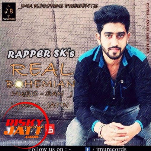 Real Bohemian Rapper Sk mp3 song download, Real Bohemian Rapper Sk full album