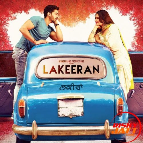 Nimma Nimma Farhan NTF mp3 song download, Lakeeran Farhan NTF full album