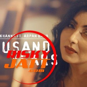 A Thousand Years Raabta Cover song Shreya Khanna, Arpan Bawa mp3 song download, A Thousand Years Raabta Cover song Shreya Khanna, Arpan Bawa full album