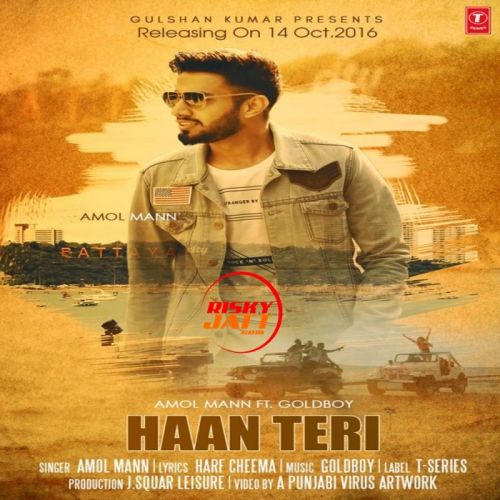 Haan Teri Amol Mann mp3 song download, Haan Teri Amol Mann full album