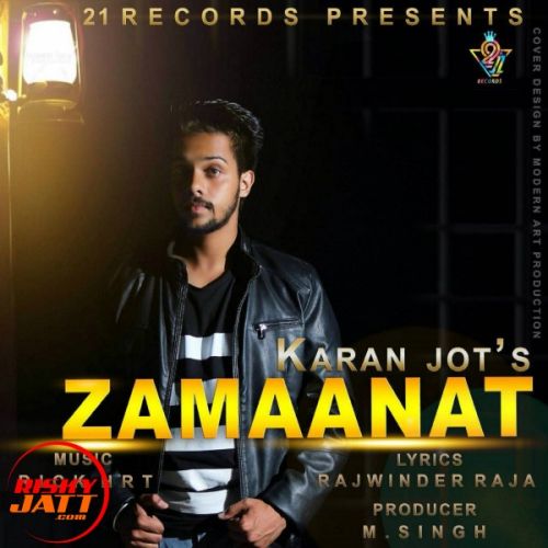 Zamaanat Karan Jot mp3 song download, Zamaanat Karan Jot full album