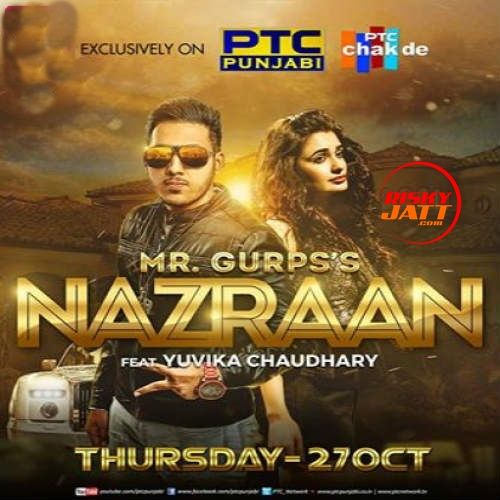 Nazraan Mr Gurps mp3 song download, Nazraan Mr Gurps full album