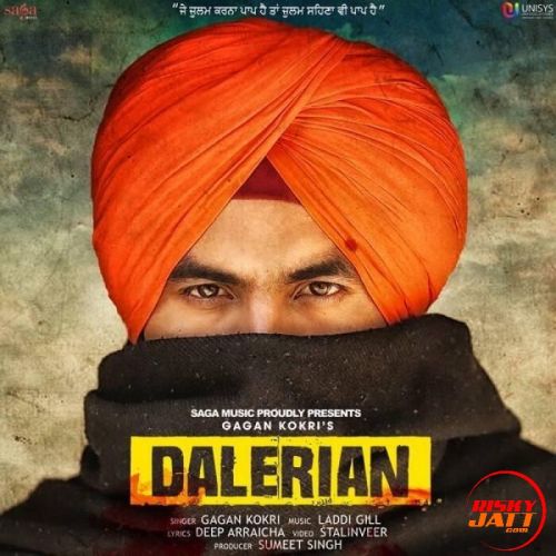 Dalerian Gagan Kokri mp3 song download, Dalerian Gagan Kokri full album