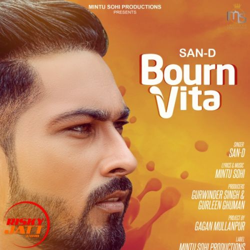 Bournvita SAN-D mp3 song download, Bournvita SAN-D full album