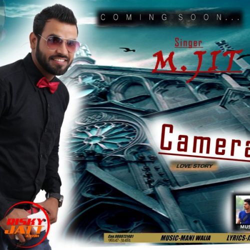 Camera M Jit Samrala mp3 song download, Camera M Jit Samrala full album