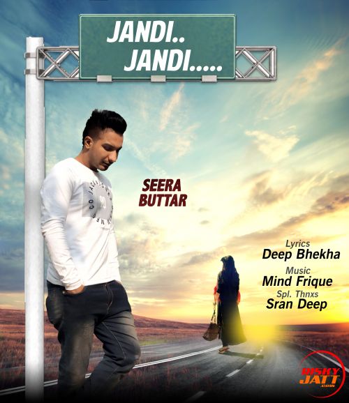 Jandi Jandi Seera Buttar mp3 song download, Jandi Jandi Seera Buttar full album