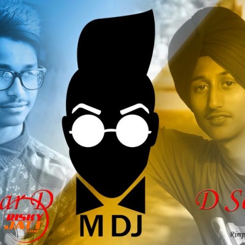 Bhul Ja Sagar D, Mdj mp3 song download, Bhul Ja Sagar D, Mdj full album