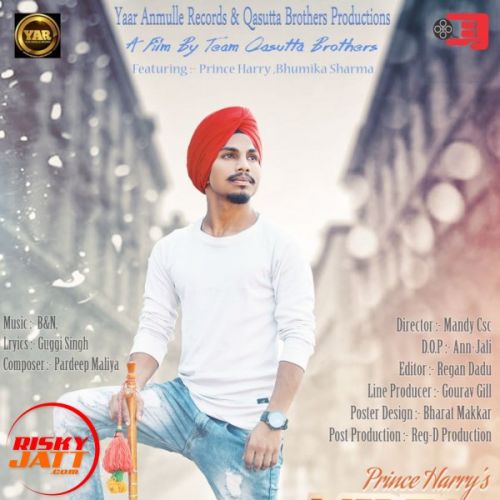 Mirza Prince Harry mp3 song download, Mirza Prince Harry full album