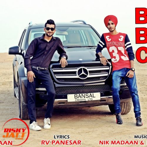 Download Black Black Car Nik Madaa, RV Panesar mp3 song, Black Black Car Nik Madaa, RV Panesar full album download