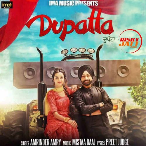 Dupatta Amrinder Amry mp3 song download, Dupatta Amrinder Amry full album