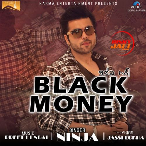 Black Money Ninja mp3 song download, Black Money Ninja full album