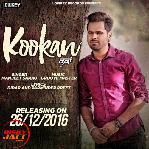 Kookan Manjeet Sarao mp3 song download, Kookan Manjeet Sarao full album