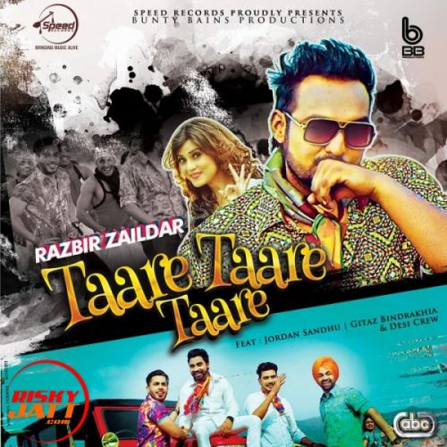 Taare Taare Taare Remix Razbir Zaildar mp3 song download, Taare Taare Taare Remix Razbir Zaildar full album