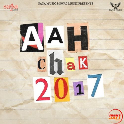 Jahaaj Parminder Sidhu mp3 song download, Aah Chak 2017 Parminder Sidhu full album