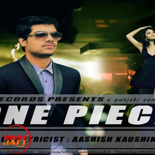 One Piece Aashish Kaushik mp3 song download, One Piece Aashish Kaushik full album