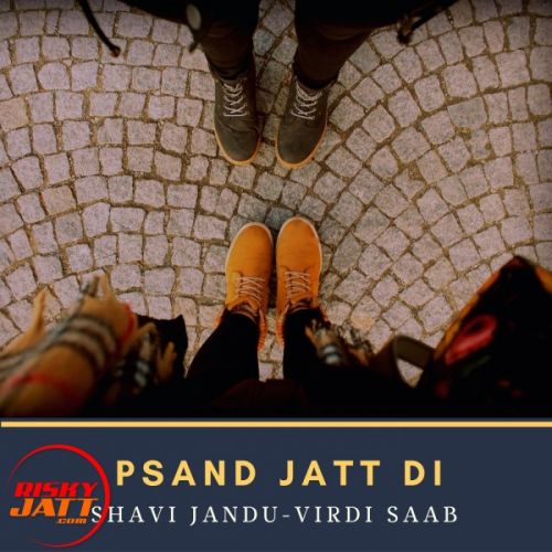 Pasand Jatt di Shavi Jandu mp3 song download, Pasand Jatt di Shavi Jandu full album