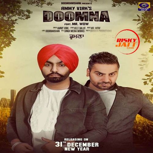 Doomna Ammy Virk mp3 song download, Doomna Ammy Virk full album