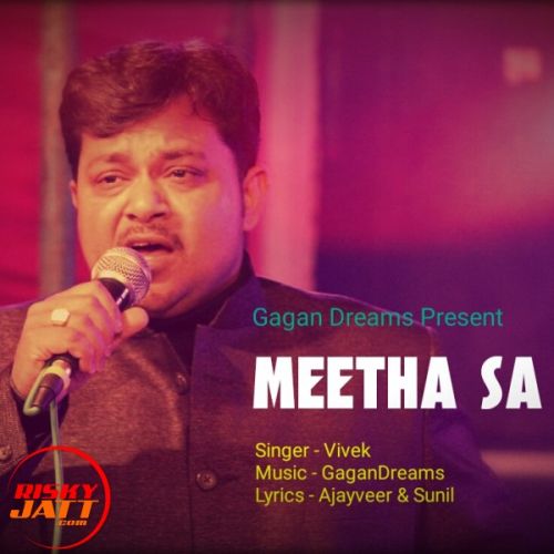 Mitha Sa Dard Vivek mp3 song download, Mitha Sa Dard Vivek full album