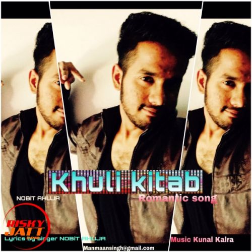 Khuli kitab NOBiT Ahuja mp3 song download, Khuli kitab NOBiT Ahuja full album