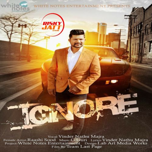 Ignore Vinder Nathu Majra mp3 song download, Ignore Vinder Nathu Majra full album