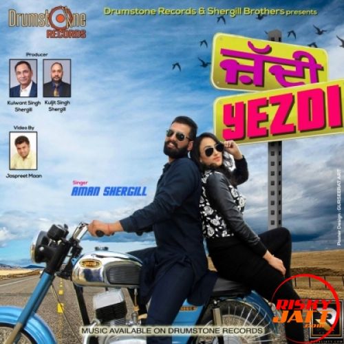 Yezdi Aman Shergill mp3 song download, Yezdi Aman Shergill full album