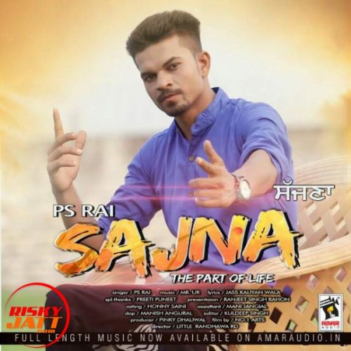 Sajna Ps Rai mp3 song download, Sajna Ps Rai full album