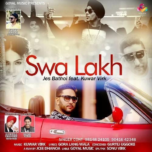 Nakhra Swa Lakh Da Jes Bathoi mp3 song download, Nakhra Swa Lakh Jes Bathoi full album