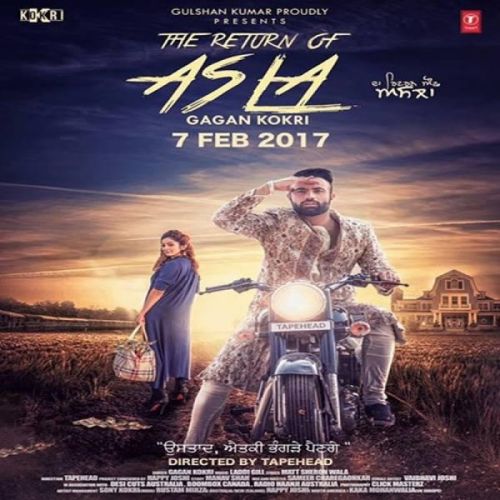 Download The Return Of Asla Gagan Kokri mp3 song, The Return Of Asla Gagan Kokri full album download