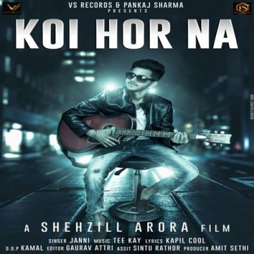 Koi Hor Na Janni mp3 song download, Koi Hor Na Janni full album