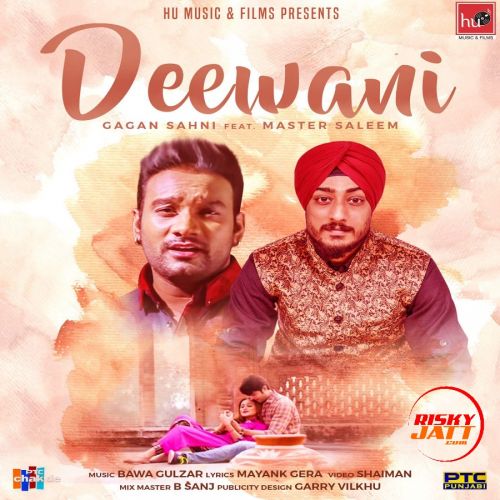 Deewani Master Saleem, Gagan Sahni mp3 song download, Deewani Master Saleem, Gagan Sahni full album